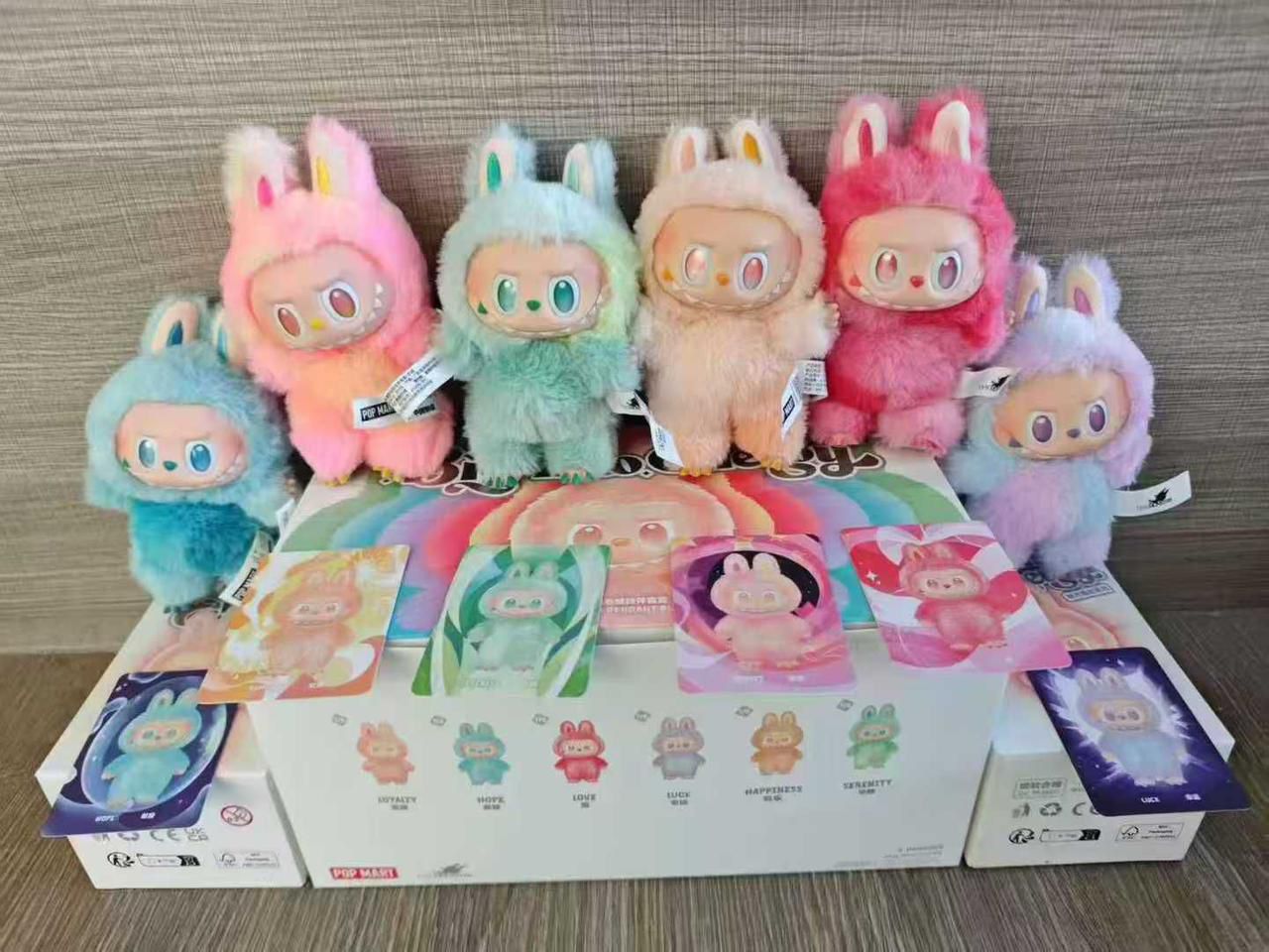 لبوبو سوپرازی انرژی