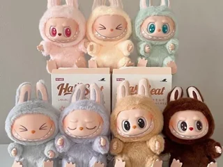 لبوبو سوپرایزی هوسیت